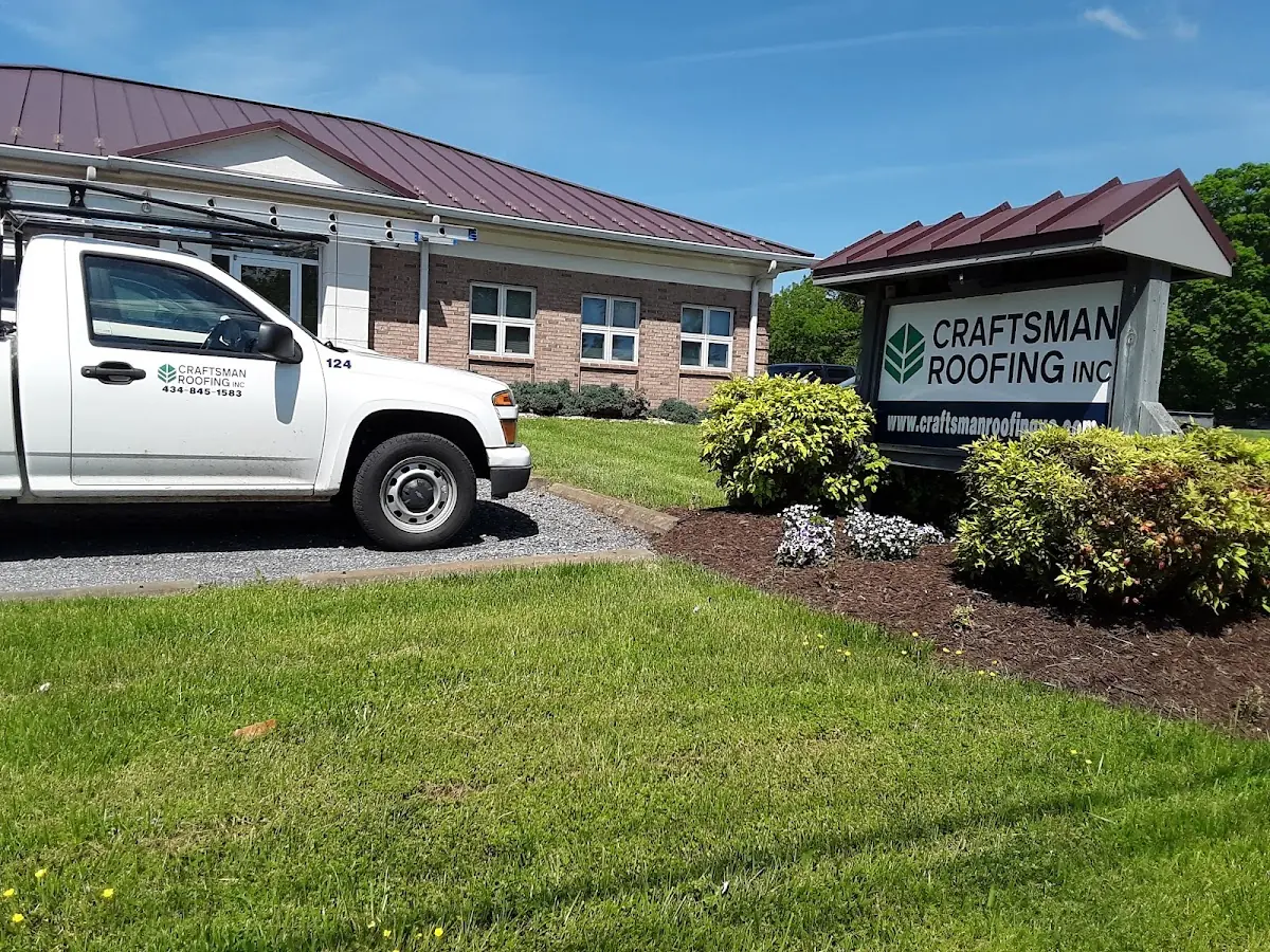 Quality Chimney Repair by experienced craftsmen in Breyer